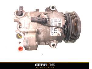 Używane Pompa klimatyzacji Opel Zafira Tourer (P12) 1.4 Turbo 16V ecoFLEX Cena € 149,99 Procedura marży oferowane przez Gerrits Automotive