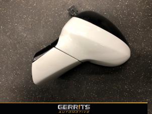 Used Wing mirror, left Opel Zafira Tourer (P12) 1.4 Turbo 16V ecoFLEX Price € 174,99 Margin scheme offered by Gerrits Automotive