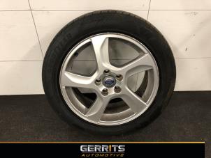 Used Wheel + tyre Volvo S80 (AR/AS) 3.0 T6 24V AWD Price € 99,99 Margin scheme offered by Gerrits Automotive