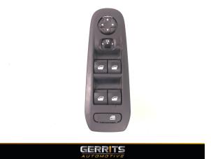 Used Electric window switch Peugeot 308 SW (L4/L9/LC/LJ/LR) 1.6 BlueHDi 120 Price € 44,99 Margin scheme offered by Gerrits Automotive