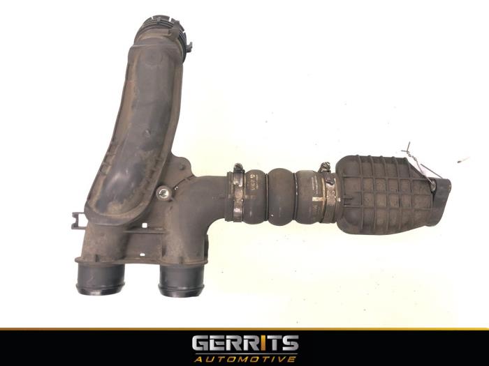 Gebrauchte Intercooler Rohr Peugeot 308 SW (L4/L9/LC/LJ/LR) 1.6 BlueHDi 120 Preis € 34,99 Margenregelung angeboten von Gerrits Automotive BV