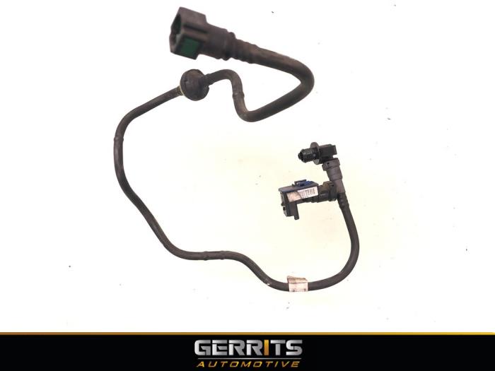 Gebrauchte Bremsassistent Sensor Peugeot 308 SW (L4/L9/LC/LJ/LR) 1.6 BlueHDi 120 Preis € 19,99 Margenregelung angeboten von Gerrits Automotive BV