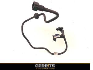 Used Brake assist sensor Peugeot 308 SW (L4/L9/LC/LJ/LR) 1.6 BlueHDi 120 Price € 19,99 Margin scheme offered by Gerrits Automotive