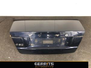 Used Tailgate Volvo S80 (AR/AS) 3.0 T6 24V AWD Price € 149,95 Margin scheme offered by Gerrits Automotive