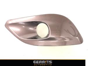 Used Fog light cover plate, right Peugeot 308 SW (L4/L9/LC/LJ/LR) 1.6 BlueHDi 120 Price € 24,99 Margin scheme offered by Gerrits Automotive