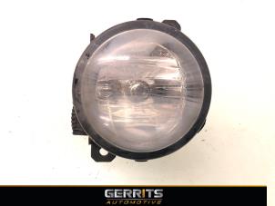 Used Fog light, front right Peugeot 308 SW (L4/L9/LC/LJ/LR) 1.6 BlueHDi 120 Price € 19,99 Margin scheme offered by Gerrits Automotive