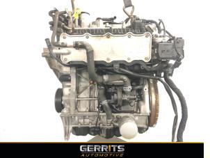 Używane Silnik Volkswagen Passat Variant (3G5) 1.4 TSI 16V Cena € 1.249,99 Procedura marży oferowane przez Gerrits Automotive