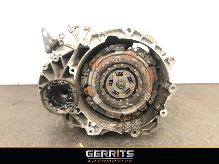Gebrauchte Getriebe Volkswagen Passat Variant (3G5) 1.4 TSI 16V Preis € 1.249,99 Margenregelung angeboten von Gerrits Automotive BV