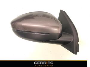 Used Wing mirror, right Peugeot 308 SW (L4/L9/LC/LJ/LR) 1.6 BlueHDi 120 Price € 124,99 Margin scheme offered by Gerrits Automotive