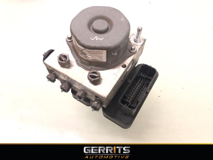 Begagnade ABS-pump Peugeot 308 SW (L4/L9/LC/LJ/LR) 1.6 BlueHDi 120 Pris € 149,99 Marginaltabell erbjuds av Gerrits Automotive BV
