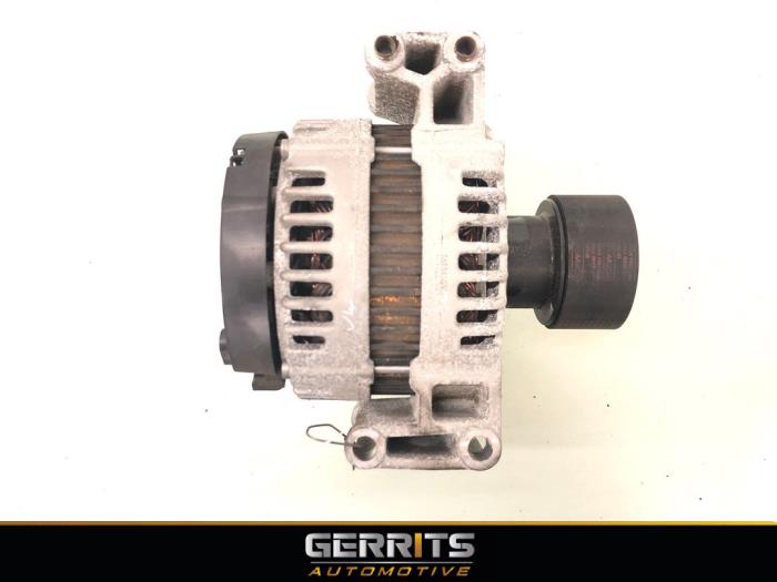 Begagnade Dynamo Volvo S80 (AR/AS) 3.0 T6 24V AWD Pris € 99,99 Marginaltabell erbjuds av Gerrits Automotive BV