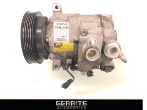 Used Air conditioning pump Volvo S80 (AR/AS) 3.0 T6 24V AWD Price € 199,99 Margin scheme offered by Gerrits Automotive