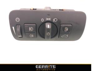Używane Przelacznik swiatel Volvo S80 (AR/AS) 3.0 T6 24V AWD Cena € 24,99 Procedura marży oferowane przez Gerrits Automotive