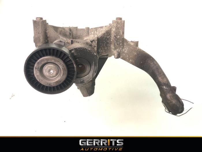 Used Engine mount Volvo S80 (AR/AS) 3.0 T6 24V AWD Price € 49,99 Margin scheme offered by Gerrits Automotive BV