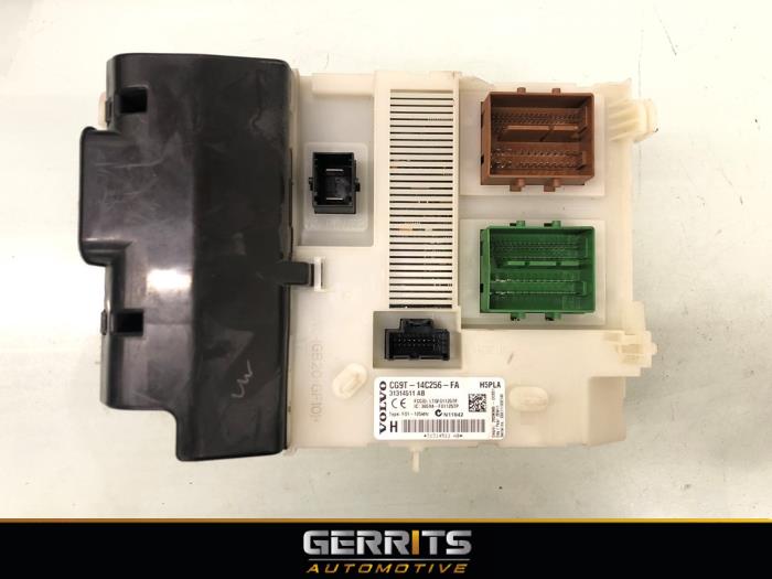 Usados Módulo electrónico central Volvo S80 (AR/AS) 3.0 T6 24V AWD Precio € 74,99 Norma de margen ofrecido por Gerrits Automotive BV