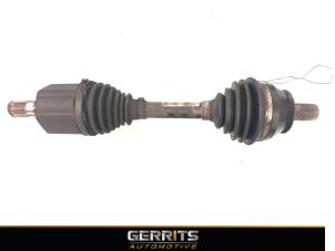 Used Front drive shaft, left Volvo S80 (AR/AS) 3.0 T6 24V AWD Price € 224,99 Margin scheme offered by Gerrits Automotive