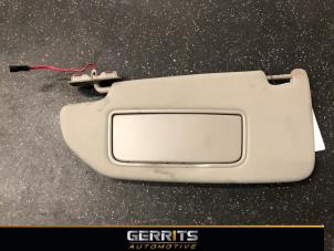 Used Sun visor Volvo S80 (AR/AS) 3.0 T6 24V AWD Price € 24,99 Margin scheme offered by Gerrits Automotive