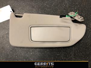Used Sun visor Volvo S80 (AR/AS) 3.0 T6 24V AWD Price € 24,99 Margin scheme offered by Gerrits Automotive