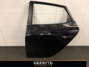 Used Rear door 4-door, left Hyundai iX35 (LM) 1.6 GDI 16V Price € 199,99 Margin scheme offered by Gerrits Automotive