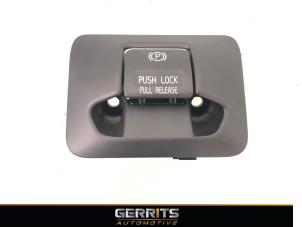 Used Parking brake switch Volvo S80 (AR/AS) 3.0 T6 24V AWD Price € 19,99 Margin scheme offered by Gerrits Automotive