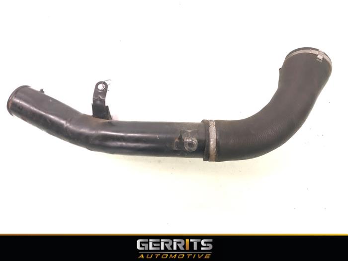 Usagé Tuyau intercooler Volvo S80 (AR/AS) 3.0 T6 24V AWD Prix € 99,99 Règlement à la marge proposé par Gerrits Automotive BV