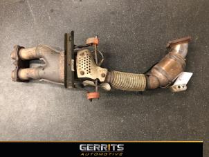 Used Catalytic converter Volvo S80 (AR/AS) 3.0 T6 24V AWD Price € 799,99 Margin scheme offered by Gerrits Automotive