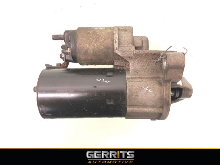 Gebrauchte Anlasser Volvo S80 (AR/AS) 3.0 T6 24V AWD Preis € 49,99 Margenregelung angeboten von Gerrits Automotive BV