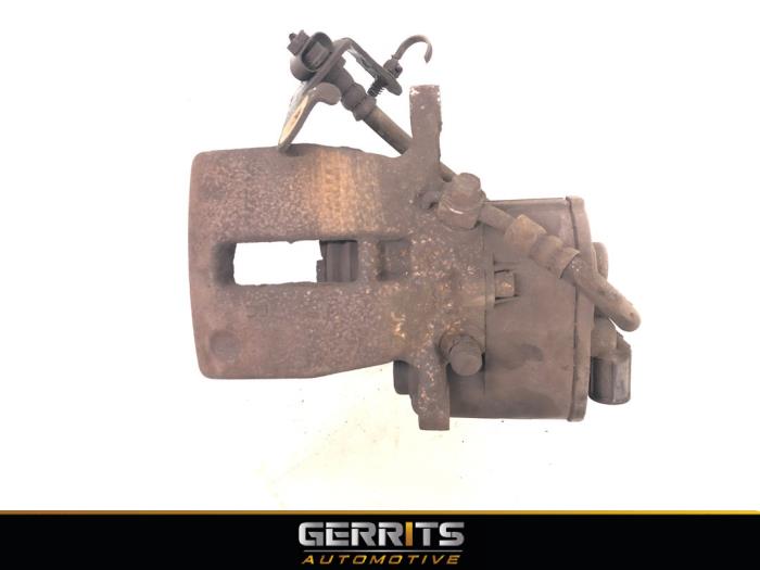 Gebrauchte Bremszange rechts hinten Volvo S80 (AR/AS) 3.0 T6 24V AWD Preis € 69,99 Margenregelung angeboten von Gerrits Automotive BV