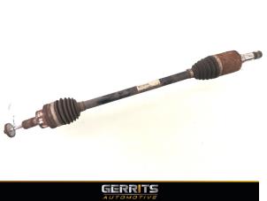 Used Drive shaft, rear left Volvo S80 (AR/AS) 3.0 T6 24V AWD Price € 49,99 Margin scheme offered by Gerrits Automotive