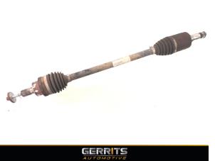 Used Drive shaft, rear right Volvo S80 (AR/AS) 3.0 T6 24V AWD Price € 49,99 Margin scheme offered by Gerrits Automotive