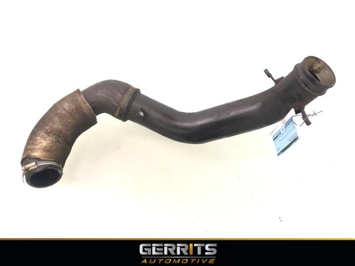 Gebrauchte Intercooler Rohr Volvo S80 (AR/AS) 3.0 T6 24V AWD Preis € 74,99 Margenregelung angeboten von Gerrits Automotive BV