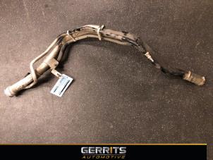 Used Fuel tank filler pipe Volvo S80 (AR/AS) 3.0 T6 24V AWD Price € 49,99 Margin scheme offered by Gerrits Automotive