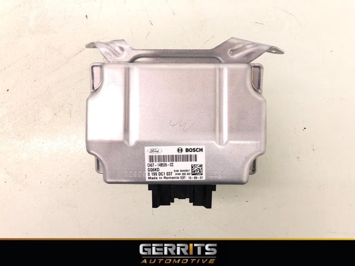 Used Start/Stop computer Ford Fiesta 6 (JA8) 1.0 EcoBoost 12V Sport Price € 49,99 Margin scheme offered by Gerrits Automotive BV