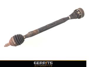 Used Front drive shaft, right Volkswagen Polo V (6R) 1.2 TSI Price € 64,99 Margin scheme offered by Gerrits Automotive