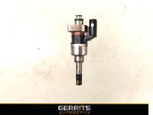 Gebrauchte Injektor (Benzineinspritzung) Opel Astra K 1.0 Turbo 12V Preis € 49,99 Margenregelung angeboten von Gerrits Automotive