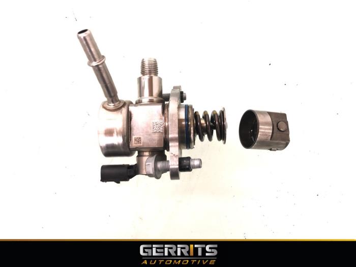 Begagnade Högtryckspump Opel Astra K 1.0 Turbo 12V Pris € 74,99 Marginaltabell erbjuds av Gerrits Automotive BV