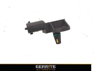 Used Mapping sensor (intake manifold) Opel Astra J (PC6/PD6/PE6/PF6) 1.4 Turbo 16V Price € 24,99 Margin scheme offered by Gerrits Automotive