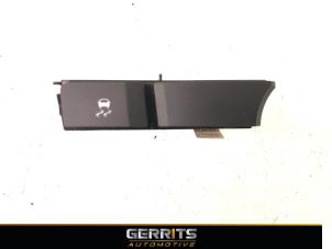 Used ESP switch Opel Astra J (PC6/PD6/PE6/PF6) 1.4 Turbo 16V Price € 19,99 Margin scheme offered by Gerrits Automotive