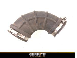 Used Air intake hose Opel Astra J (PC6/PD6/PE6/PF6) 1.4 Turbo 16V Price € 19,99 Margin scheme offered by Gerrits Automotive