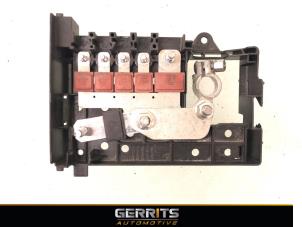 Used Fuse box Opel Astra J (PC6/PD6/PE6/PF6) 1.4 Turbo 16V Price € 24,99 Margin scheme offered by Gerrits Automotive
