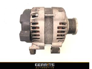 Used Dynamo Opel Astra J (PC6/PD6/PE6/PF6) 1.4 Turbo 16V Price € 39,99 Margin scheme offered by Gerrits Automotive