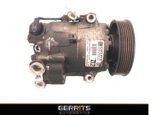 Used Air conditioning pump Opel Astra J (PC6/PD6/PE6/PF6) 1.4 Turbo 16V Price € 199,99 Margin scheme offered by Gerrits Automotive