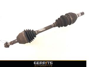 Used Front drive shaft, left Opel Astra J (PC6/PD6/PE6/PF6) 1.4 Turbo 16V Price € 59,99 Margin scheme offered by Gerrits Automotive