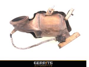 Used Catalytic converter Opel Astra J (PC6/PD6/PE6/PF6) 1.4 Turbo 16V Price € 299,99 Margin scheme offered by Gerrits Automotive