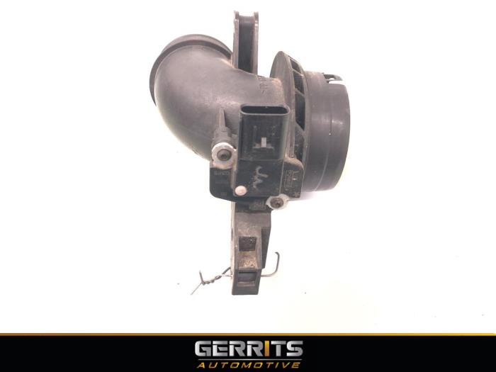 Gebrauchte Luftmassenmesser Ford Grand C-Max (DXA) 1.0 Ti-VCT EcoBoost 12V 125 Preis € 19,99 Margenregelung angeboten von Gerrits Automotive BV