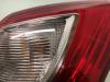 Tylne swiatlo pozycyjne prawe z Ford Grand C-Max (DXA) 1.0 Ti-VCT EcoBoost 12V 125 2014
