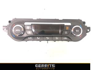 Used Heater control panel Ford Grand C-Max (DXA) 1.0 Ti-VCT EcoBoost 12V 125 Price € 99,99 Margin scheme offered by Gerrits Automotive