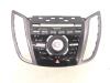 Ford Grand C-Max (DXA) 1.0 Ti-VCT EcoBoost 12V 125 Panel de control de radio