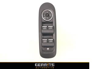 Begagnade Brytare, eldrivna fönster Ford Mondeo IV 2.0 TDCi 140 16V Pris € 39,99 Marginaltabell erbjuds av Gerrits Automotive BV