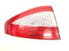 Taillight, left from a Ford Mondeo IV 2.0 TDCi 140 16V 2007